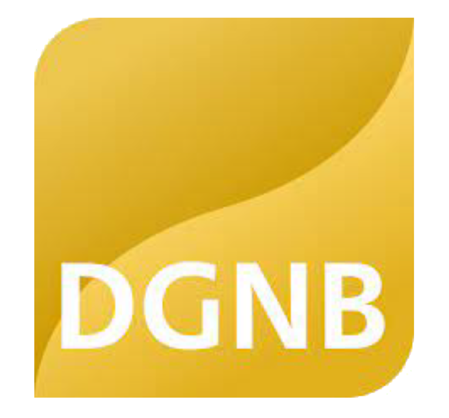 DGNB Logo